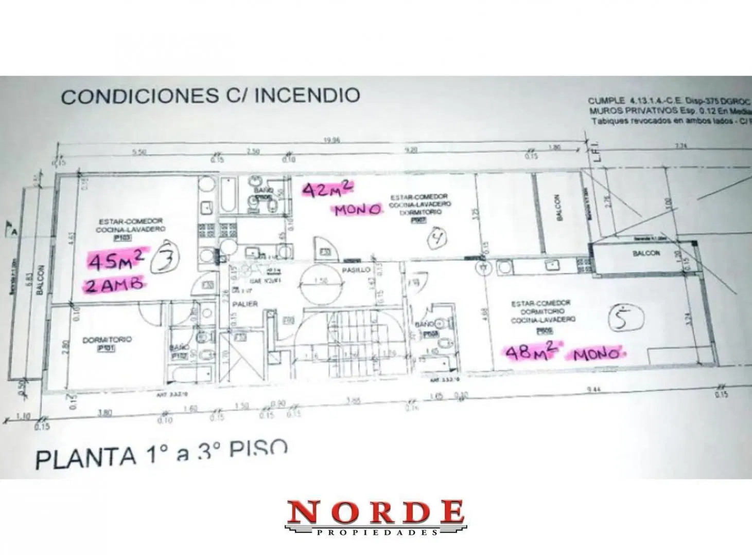 Plano 1