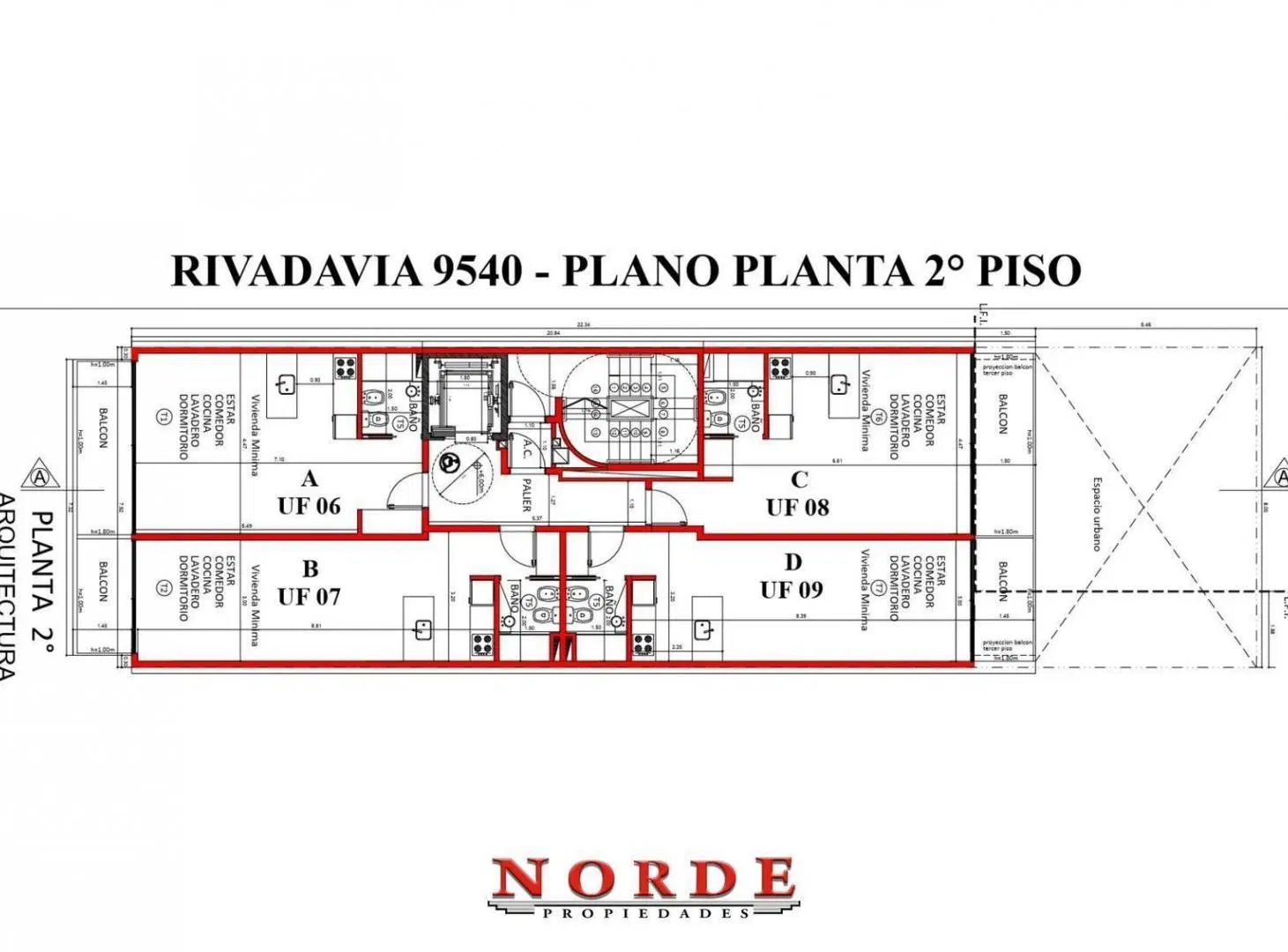 Plano 5