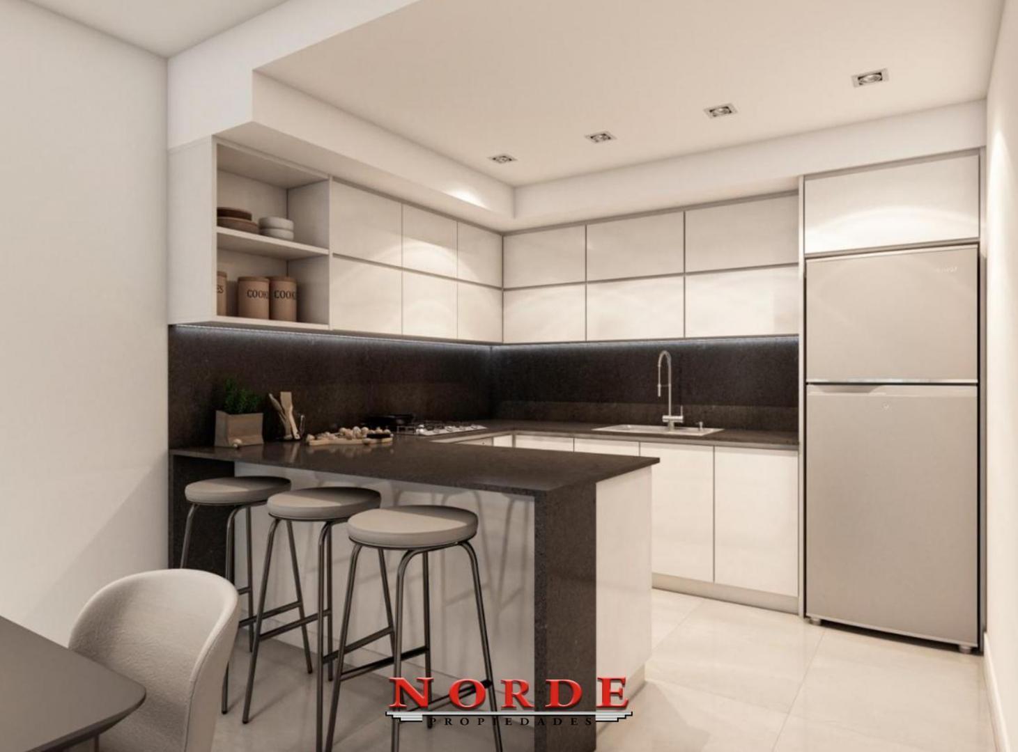 Foto de VENTA • CIUDADELA • DEPARTAMENTO • DOS AMBIENTES • BALCON, imagen 3
