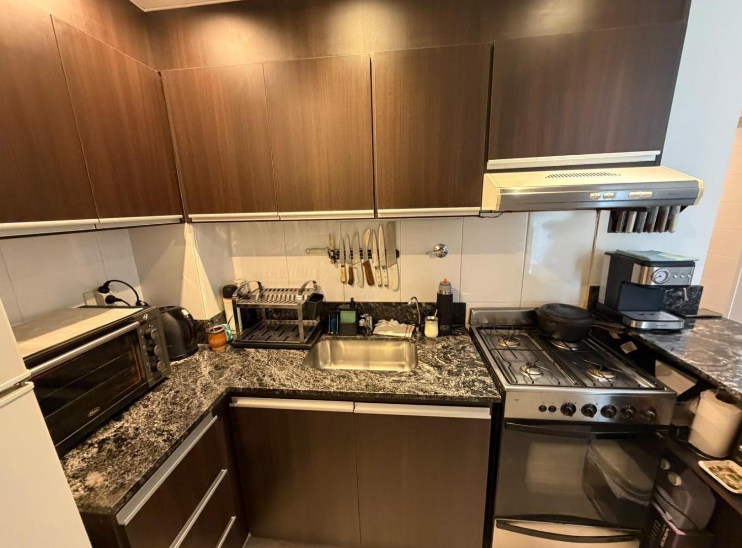 Foto de ALQUILER • VILLA LURO • DOS AMBIENTES, imagen 4
