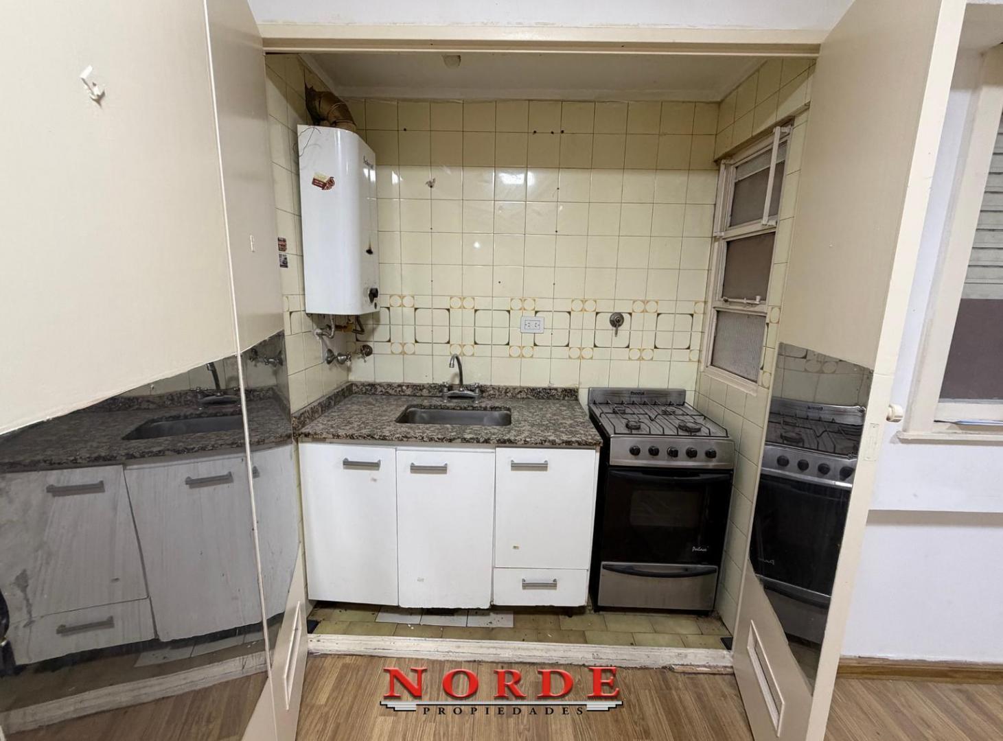 Foto de VENTA • CABALLITO• DEPARTAMENTO • MONOAMBIENTE • APTO A CREDITO, imagen 2