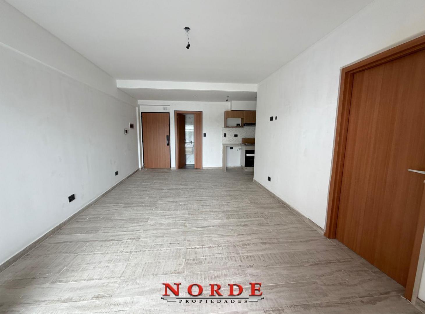 Foto de VENTA • LINIERS • 2 AMBIENTES • BALCÓN • A ESTRENAR, imagen 1