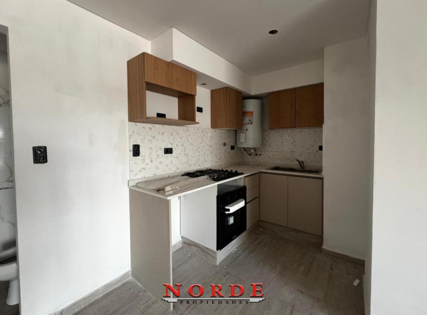 Foto de VENTA • LINIERS • 2 AMBIENTES • BALCÓN • A ESTRENAR, imagen 2