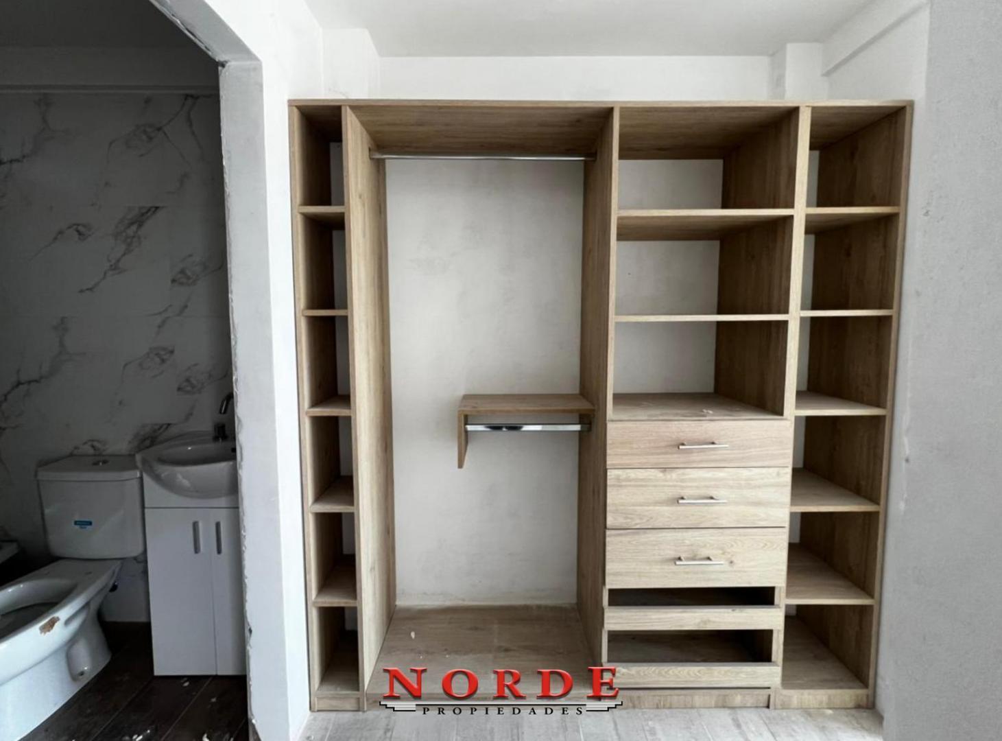 Foto de VENTA • LINIERS • 2 AMBIENTES • BALCÓN • A ESTRENAR, imagen 3