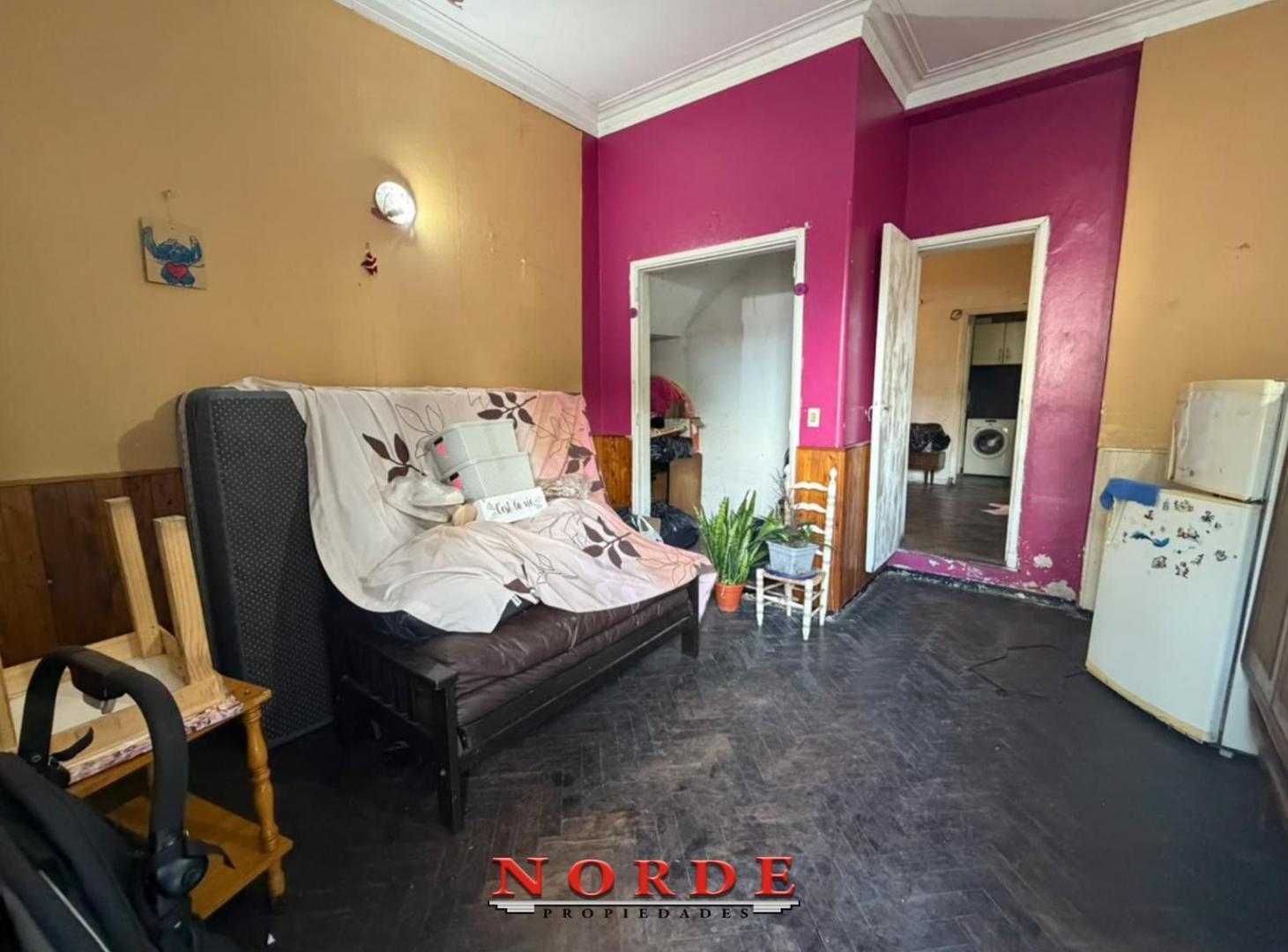 Foto de VENTA • MATADEROS • TERRENO • CASA, imagen 1