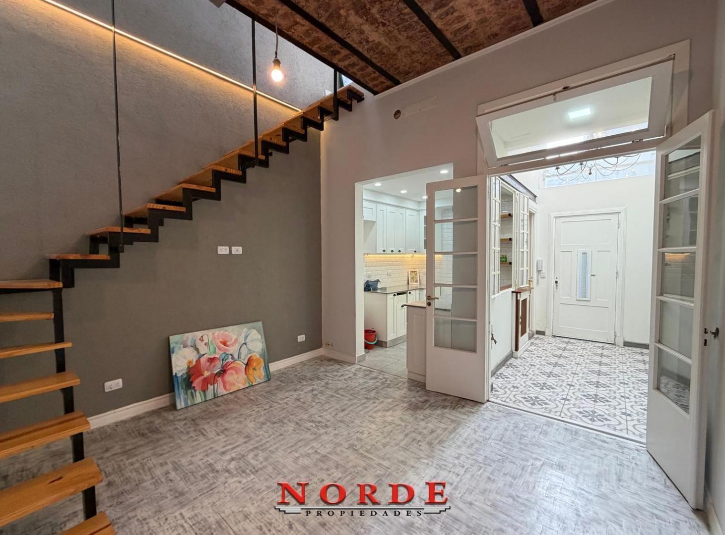 Foto de VENTA • MATADEROS• PH • DOS AMBIENTES • PATIO • SIN EXPENSAS, imagen 1