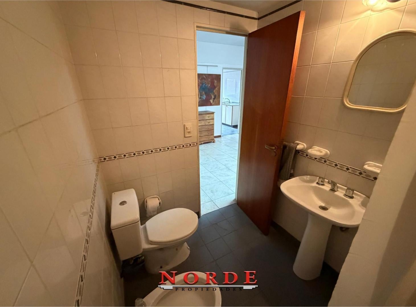 Foto de VENTA • PH • PLANTA BAJA • DOS AMBIENTES • PARQUE AVELLANEDA • APTO, imagen 5