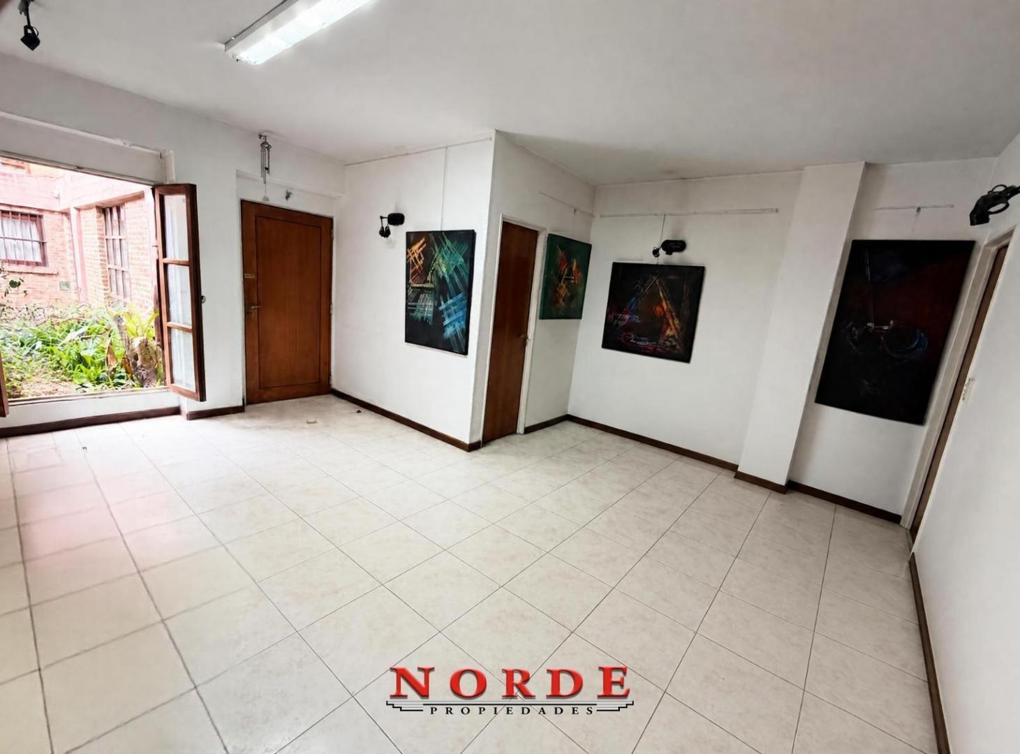 Foto de VENTA • PH • PLANTA BAJA • DOS AMBIENTES • PARQUE AVELLANEDA • APTO, imagen 1