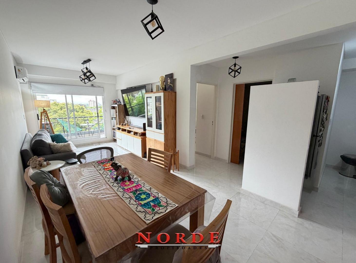 Foto de Venta • Mataderos •Departamento • Dos ambientes• Balcon, imagen 1