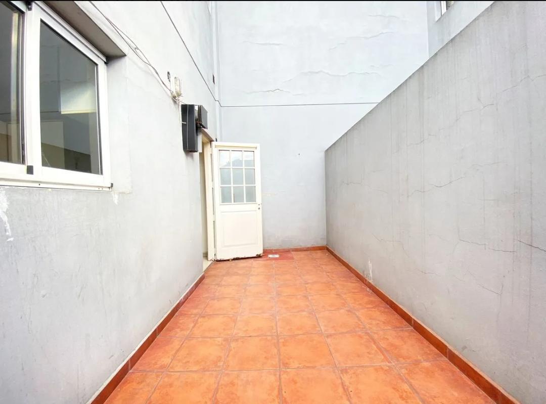 Departamento - Caseros 2