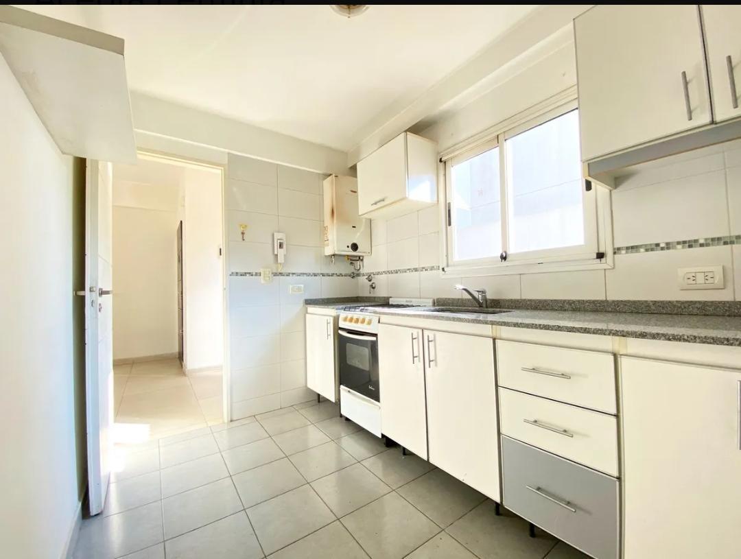 Departamento - Caseros 4