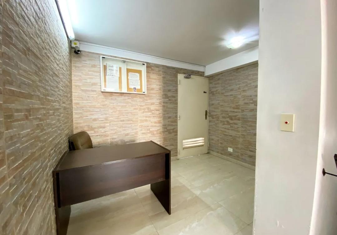 Departamento - Caseros 1