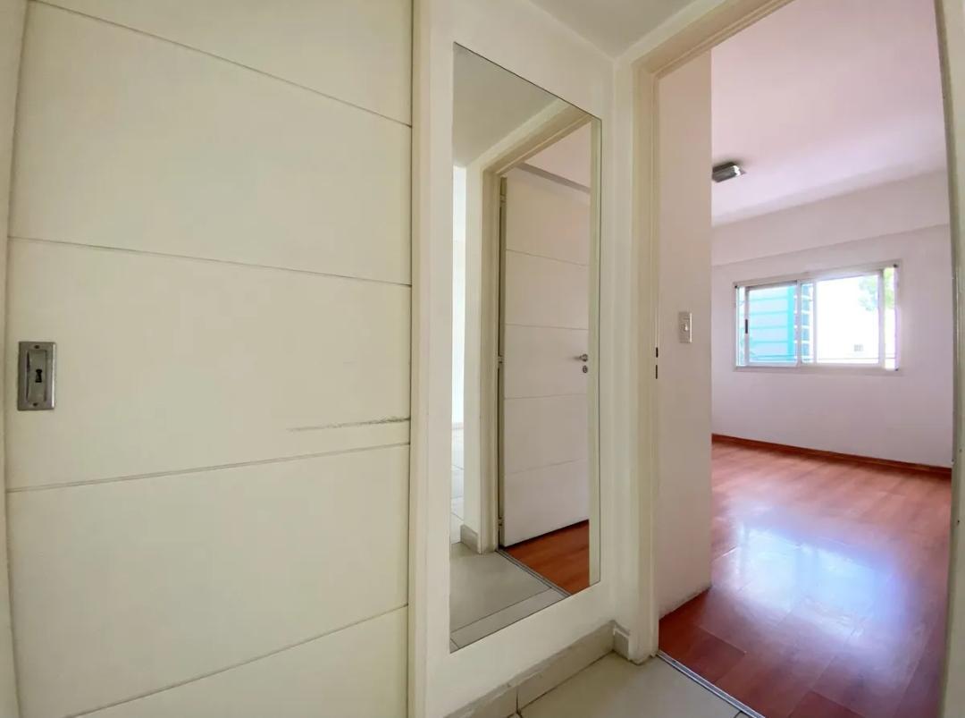 Departamento - Caseros 3