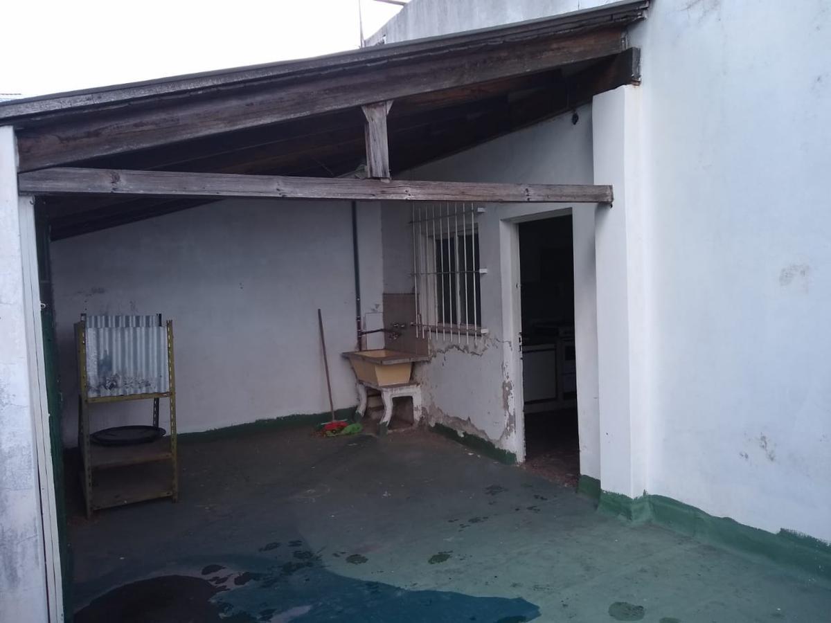 Departamento Dos Ambientes en Venta en Villa Lynch 2