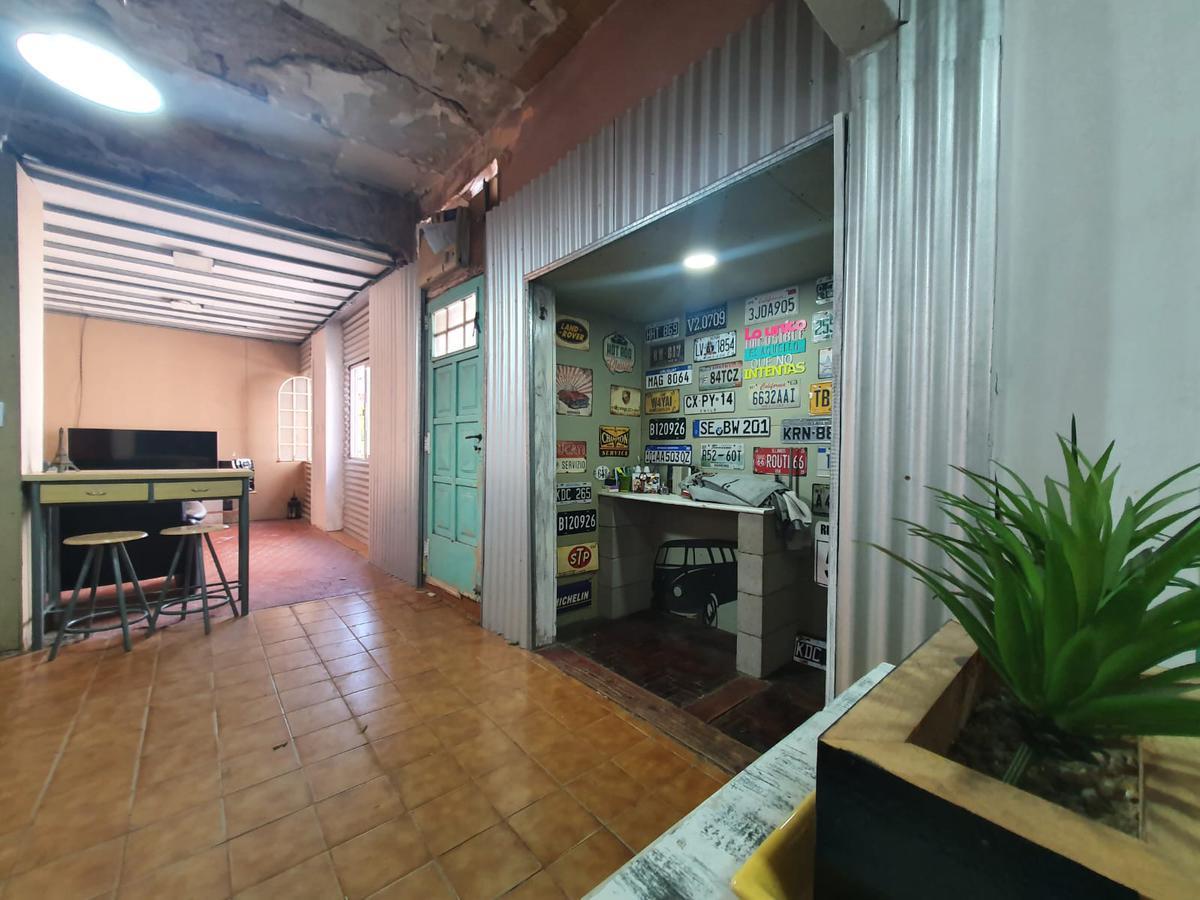 VENTA CASA CASEROS