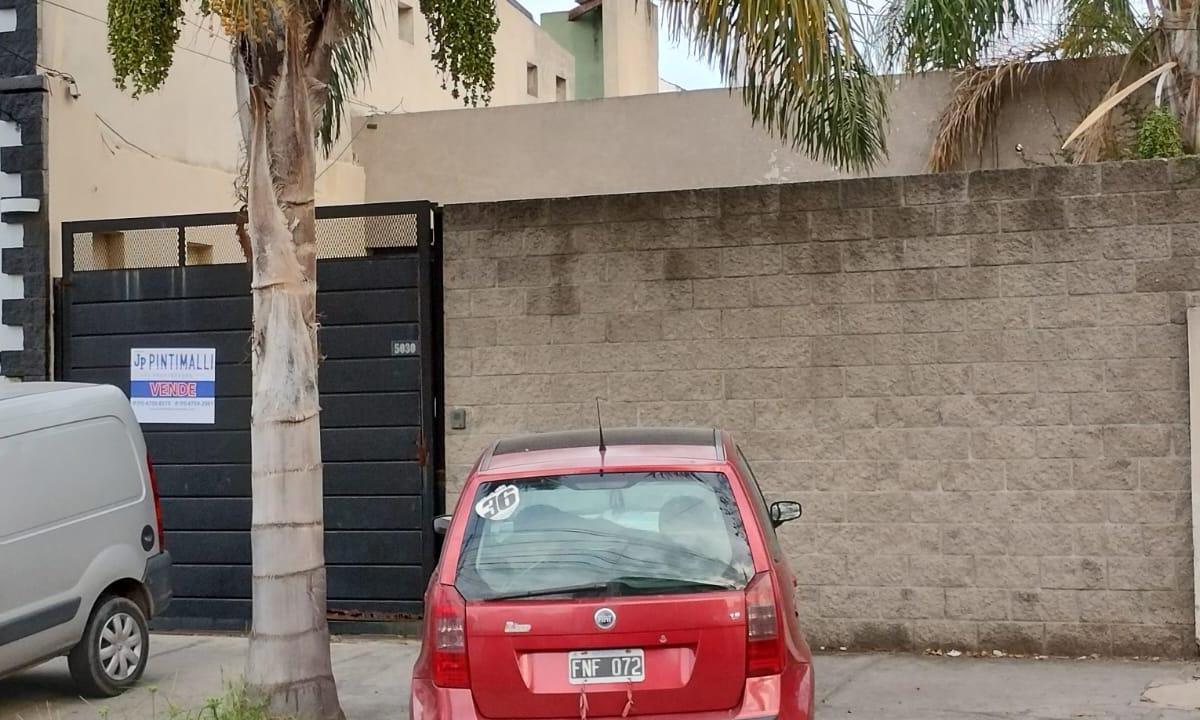 Propiedad en Argentina