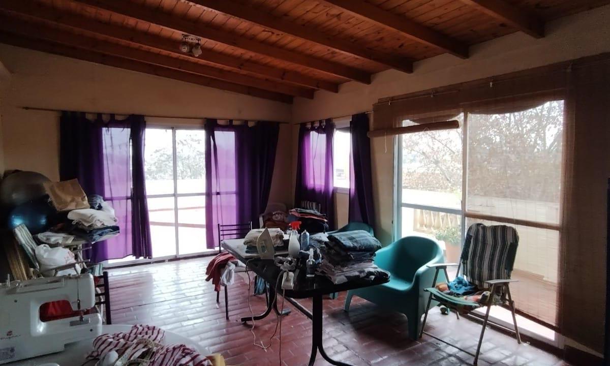 Foto de PIAO UNICO CON ENTRADA INDEPENDIENTE, 3 DORMITORIOS, AMPLIO LIVING, imagen 2