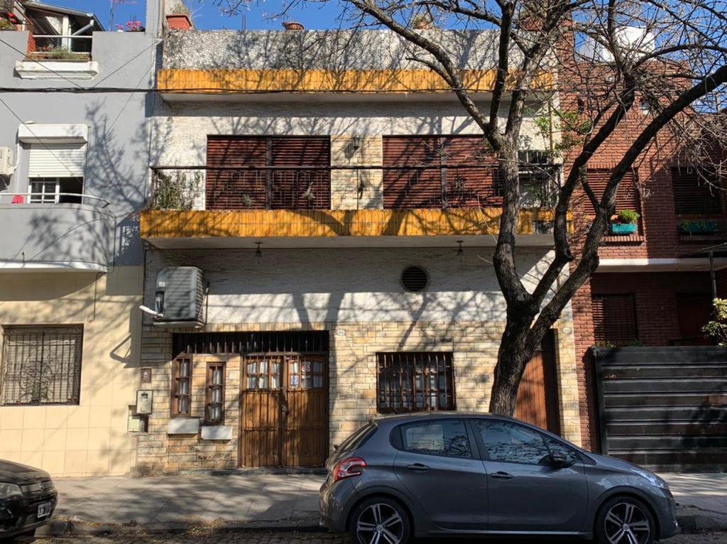 Propiedad en Argentina