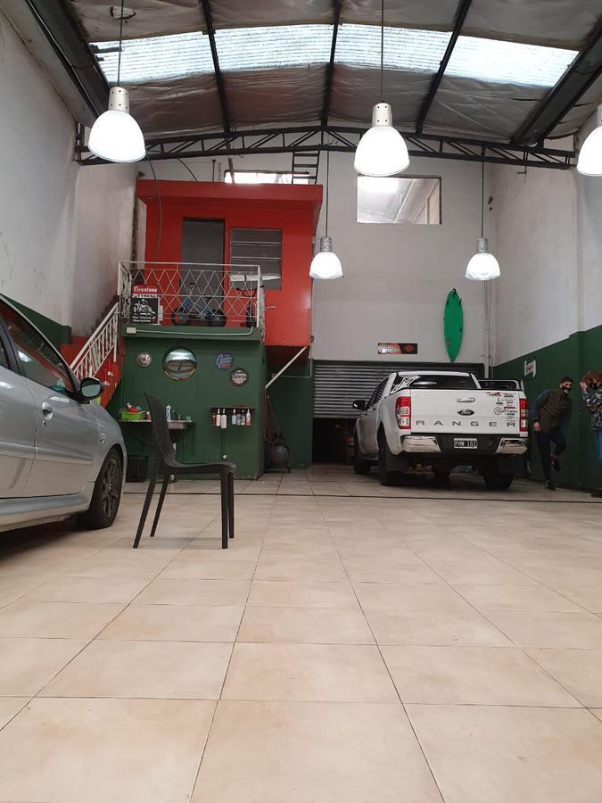 Galpón en Venta - Tapiales 1