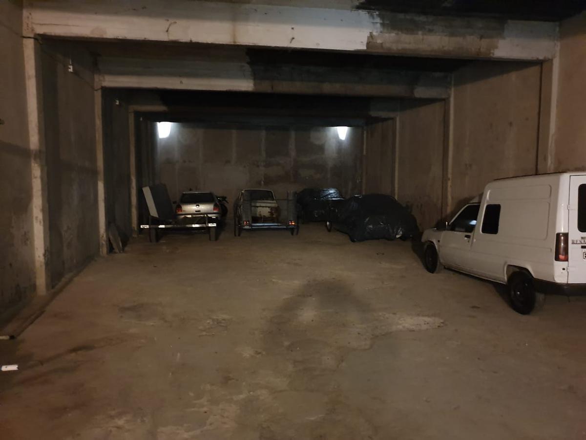 Galpón en Venta - Tapiales 3
