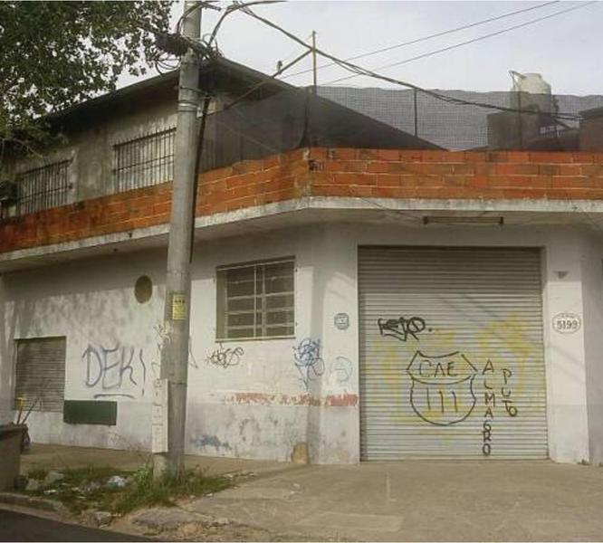 Propiedad en Argentina