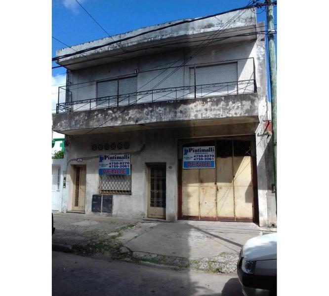 VENTA VIVIENDA PARA DOS FAMILIAS CON ENTRADA DE VEHICULOS