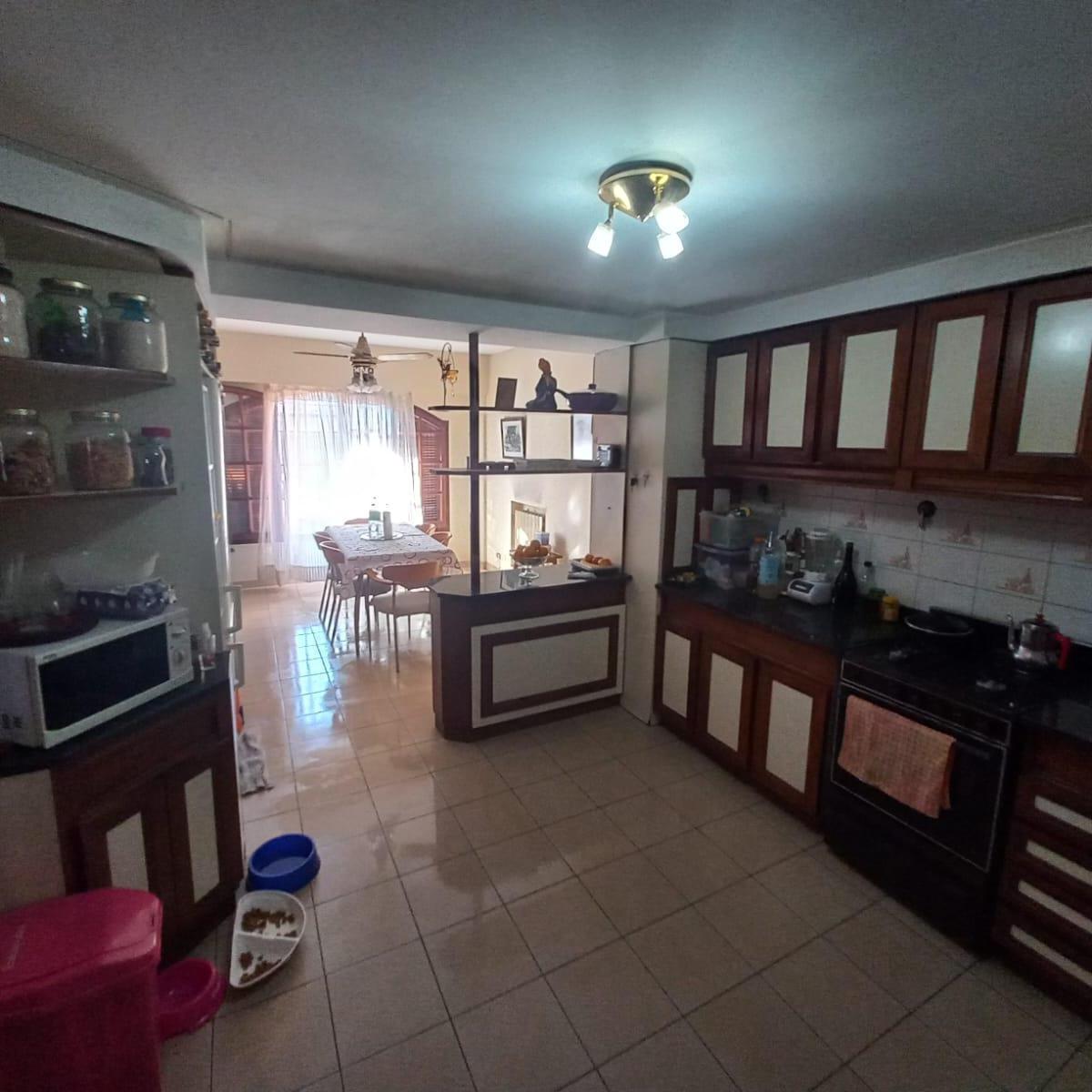 Casa en Villa del Parque 1