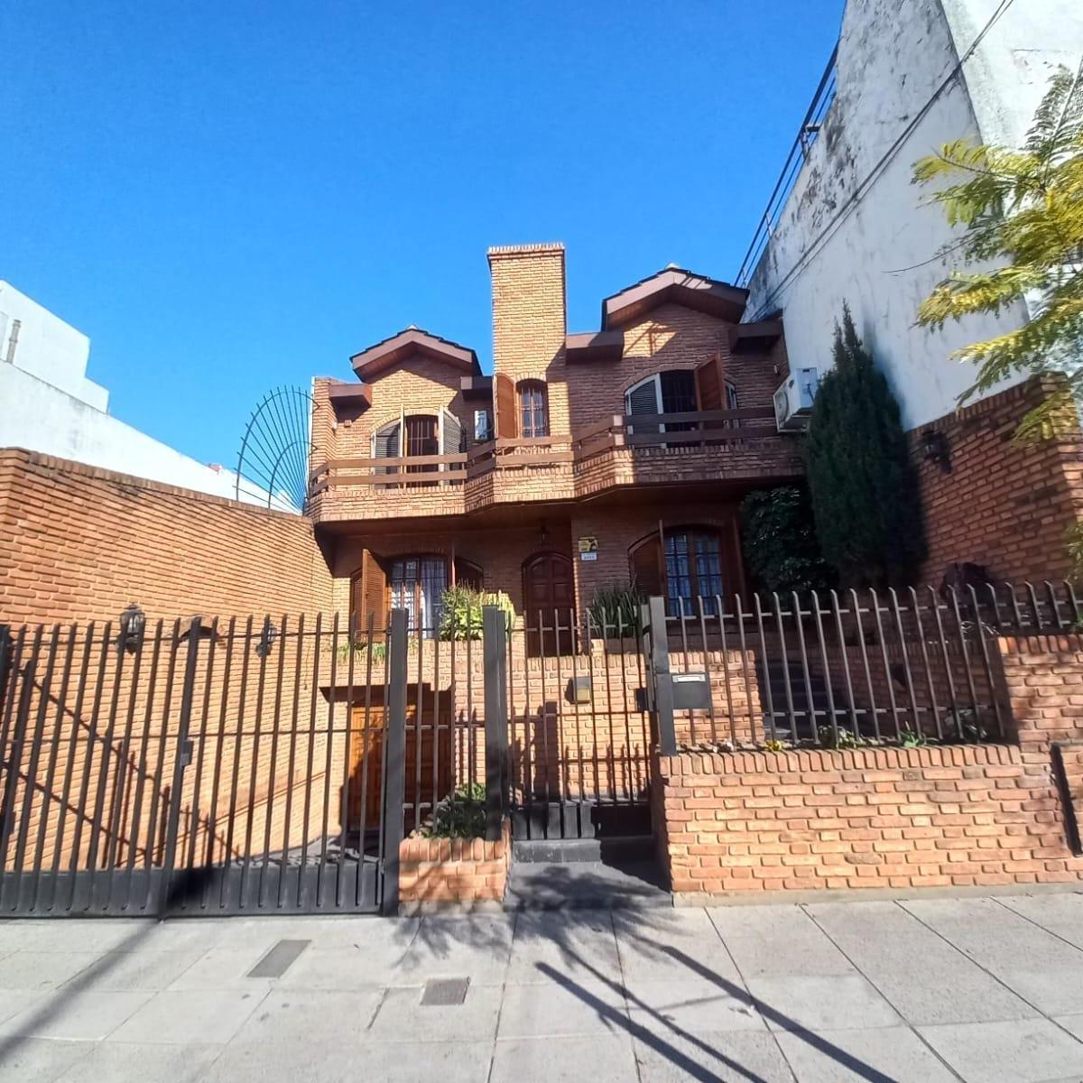 Propiedad en Argentina