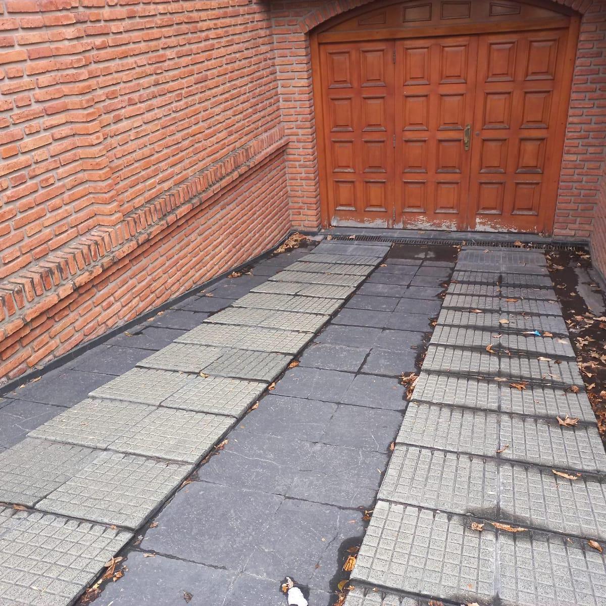 Casa en Villa del Parque 5