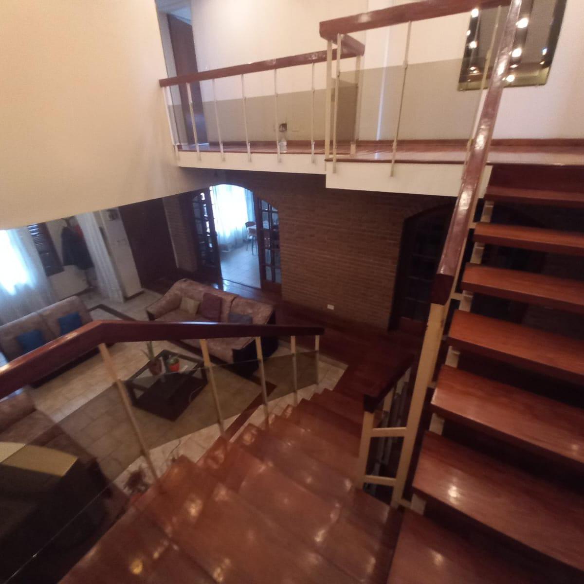 Casa en Villa del Parque 5