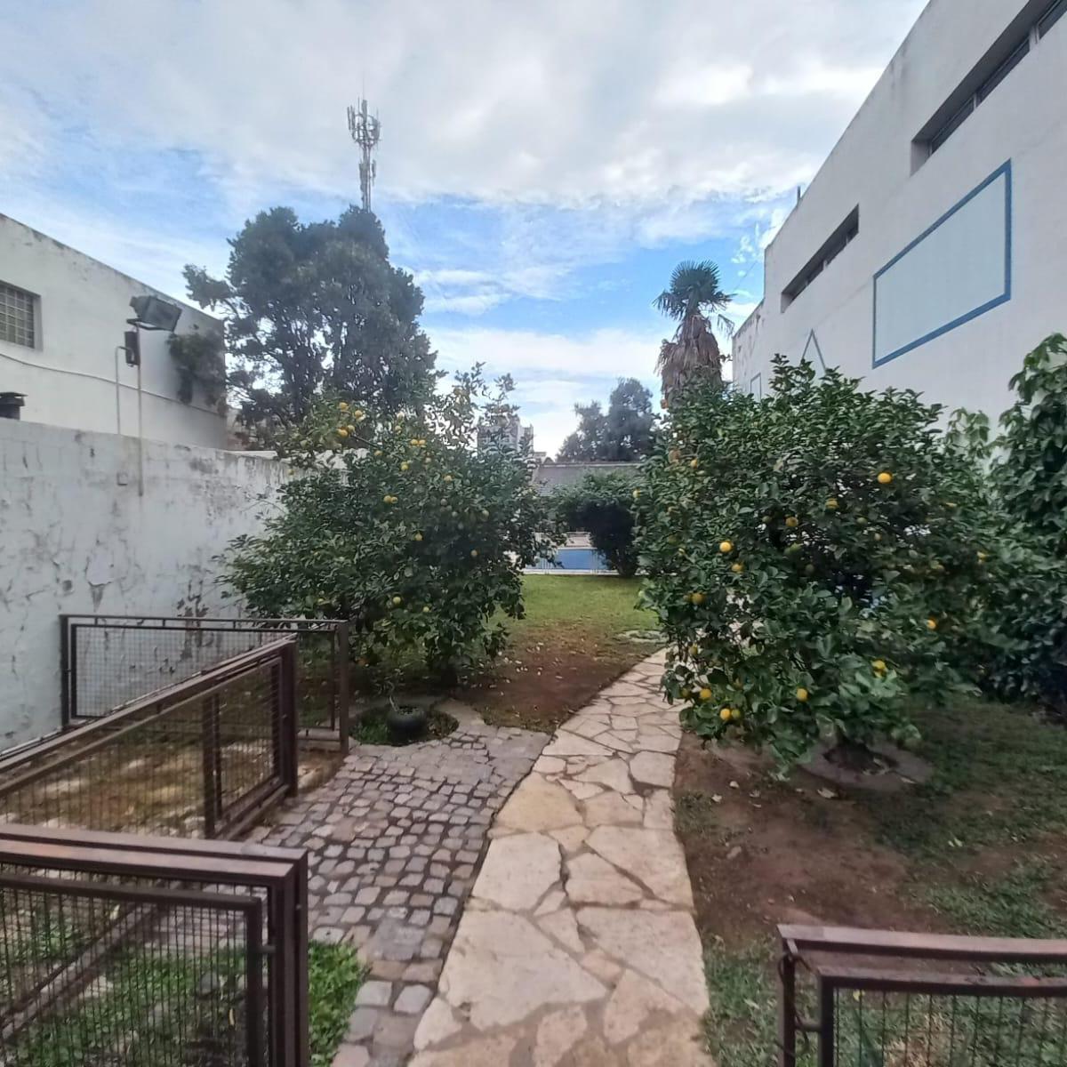 Casa en Villa del Parque 4