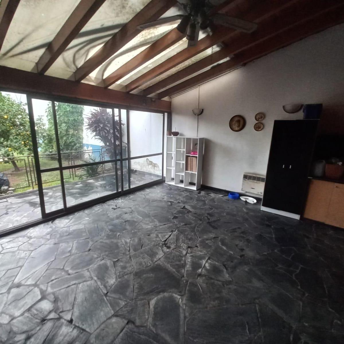 Casa en Villa del Parque 3