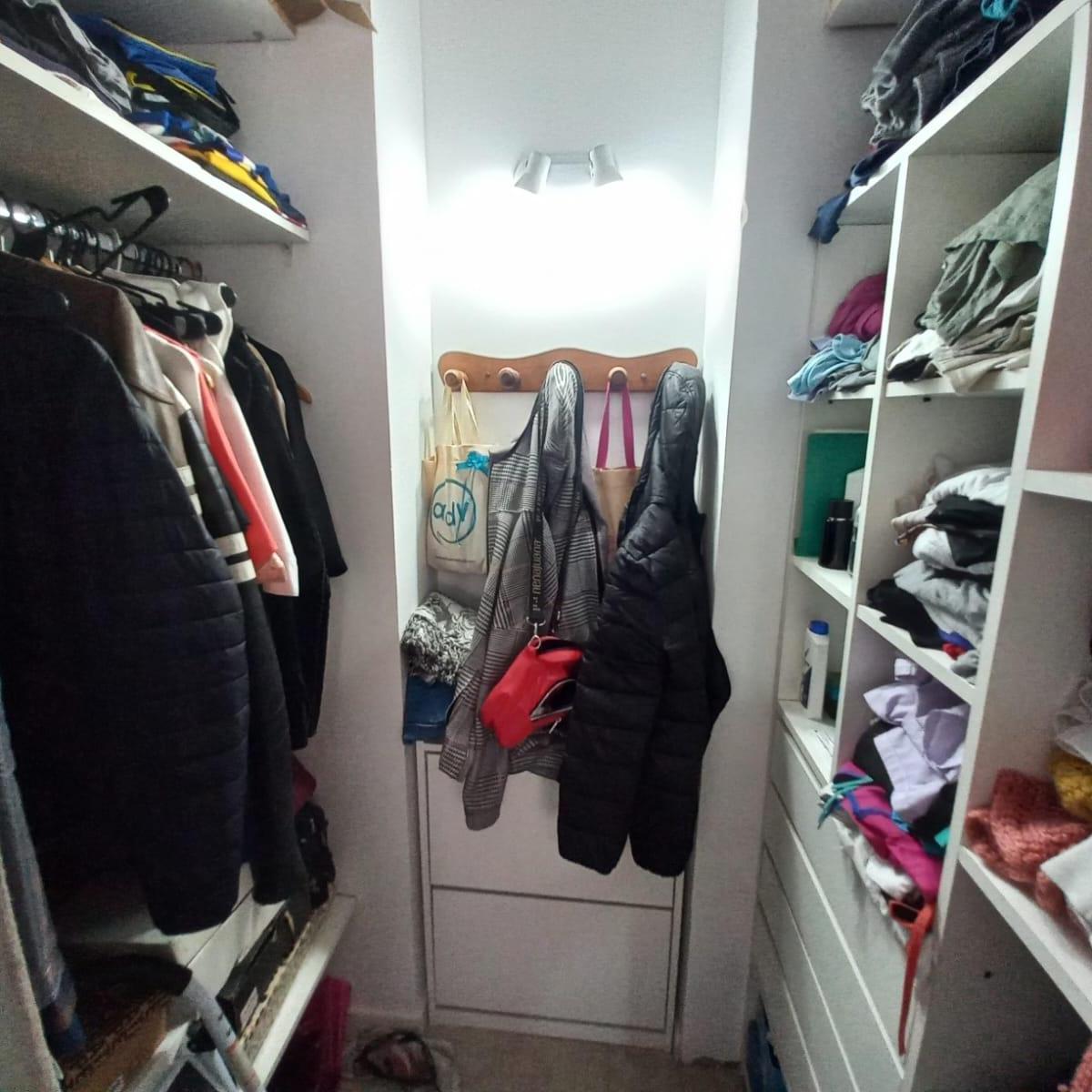 Departamento en Venta 3 Ambientes, Sum y Parrilla en Villa Pueyrredon 5