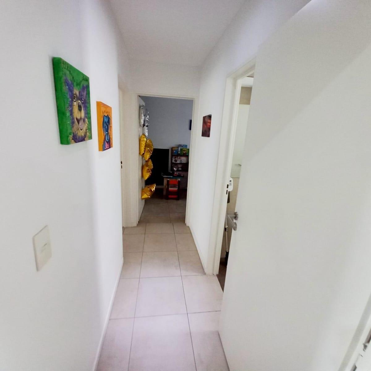 Departamento en Venta 3 Ambientes, Sum y Parrilla en Villa Pueyrredon 2