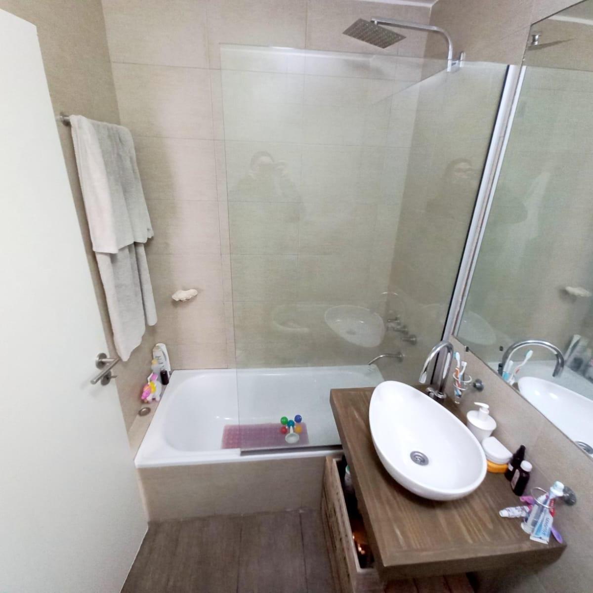 Departamento en Venta 3 Ambientes, Sum y Parrilla en Villa Pueyrredon 3