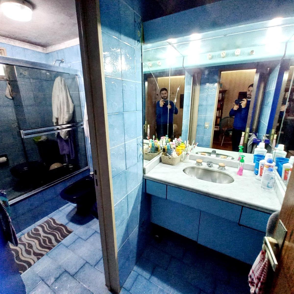 En Venta Amplia Casa 5 Ambientes, Villa Real a m de Plaza Teran. 5