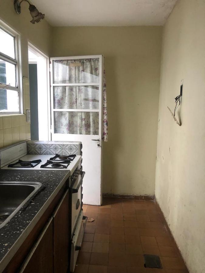 Departamento - Caseros 1