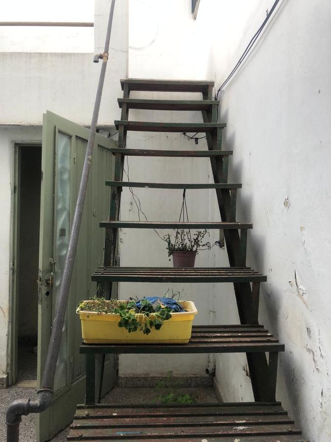 Departamento - Caseros 5
