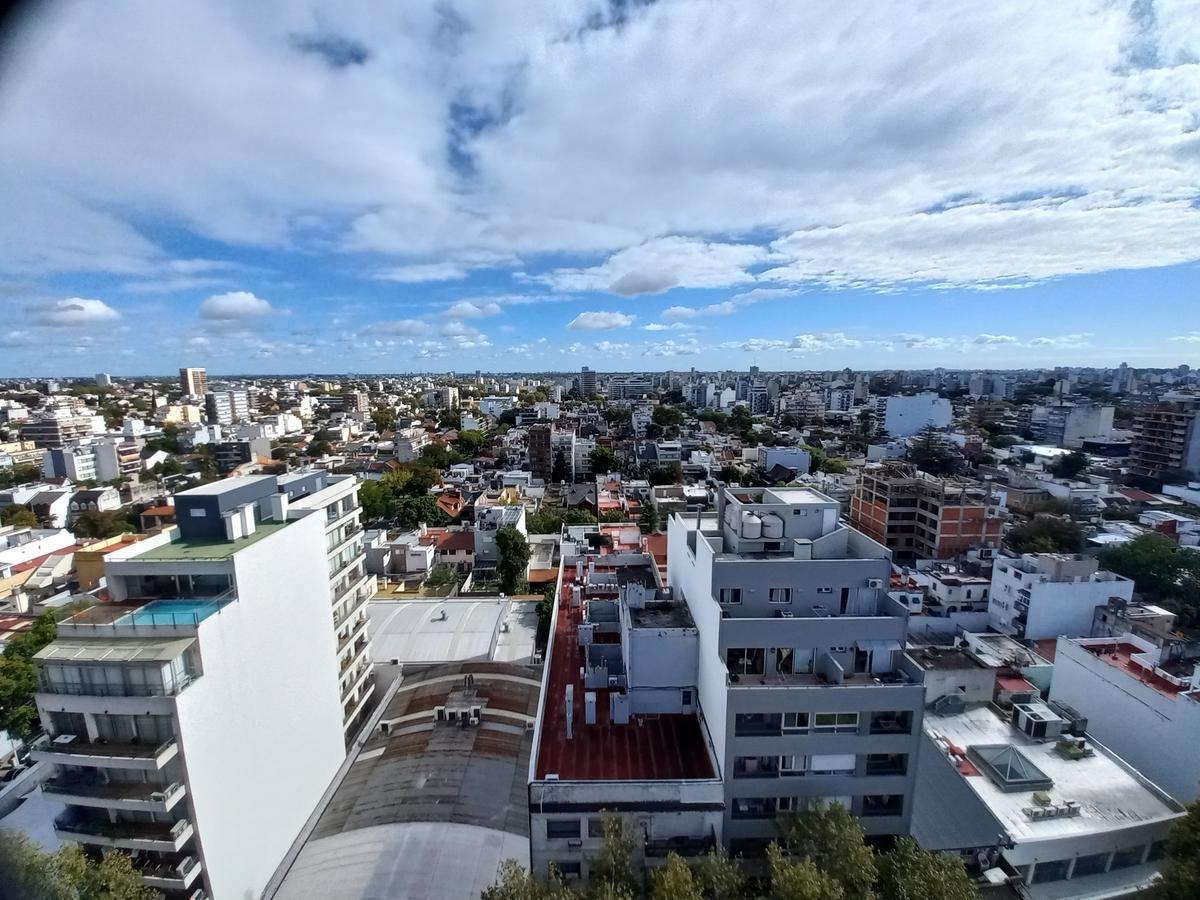 Excelente Oficina, con Cochera y Baulera. Villa Devoto 4