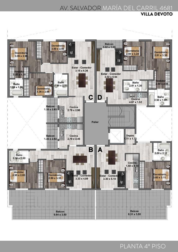 Plano 2