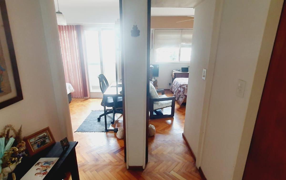 Foto de Departamento 3 ambientes en venta en Villa Del Parque, imagen 3