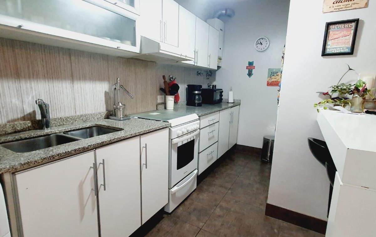 Foto de Departamento 3 ambientes en venta en Villa Del Parque, imagen 5