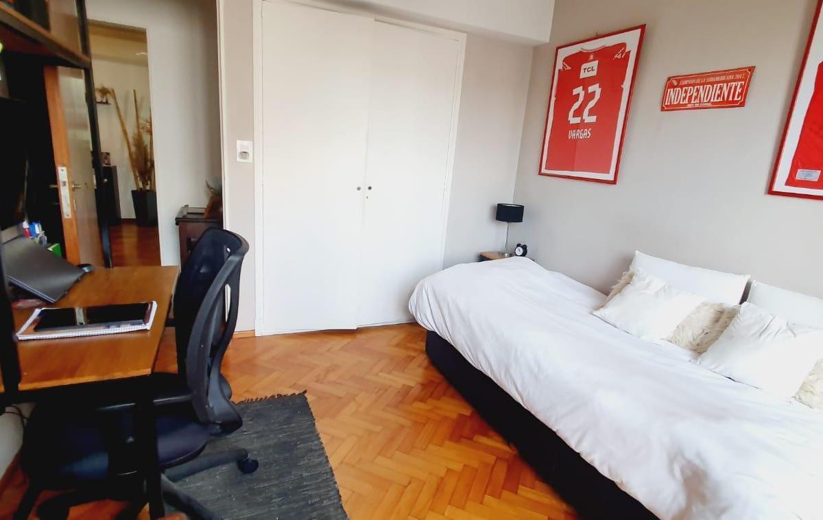 Foto de Departamento 3 ambientes en venta en Villa Del Parque, imagen 2