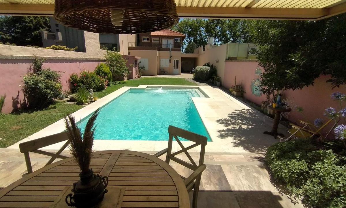 Casa en Arrecifes