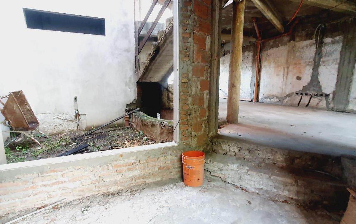Foto de Casa a terminar en venta en Villa Real, imagen 5