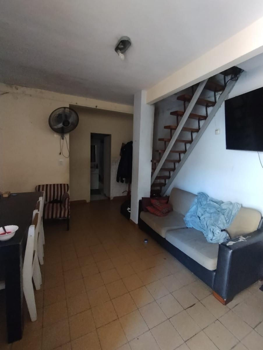 Casa en Caseros