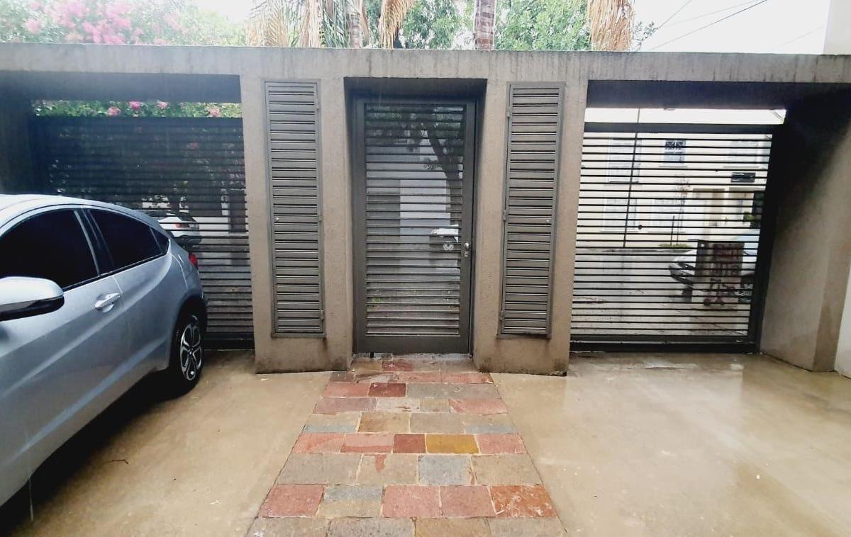 Casa en Venta en Villa Devoto 1