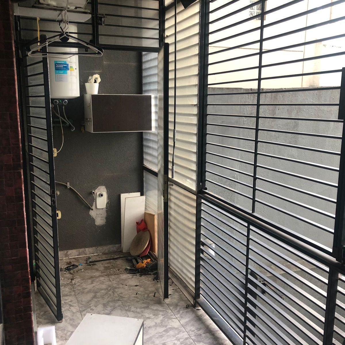 Venta Departamento 2 Ambientes. Paternal 2
