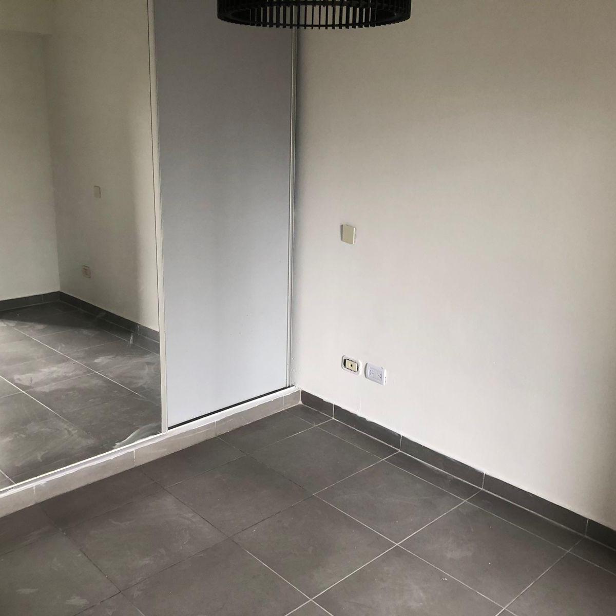 Venta Departamento 2 Ambientes. Paternal 4