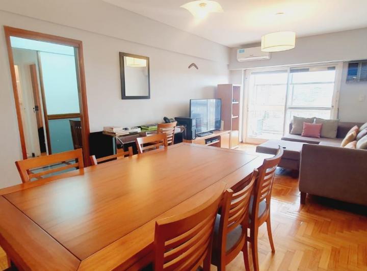 Departamento - Floresta 3